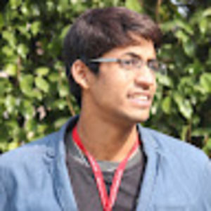 Meet your Posher, Irshad